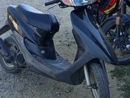 Хонда Інша, об'ємом двигуна 65 л та пробігом 0 тис. км за 473 $, фото 1 на Automoto.ua
