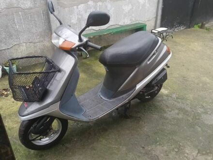 Хонда Інша, об'ємом двигуна 50 л та пробігом 0 тис. км за 251 $, фото 1 на Automoto.ua