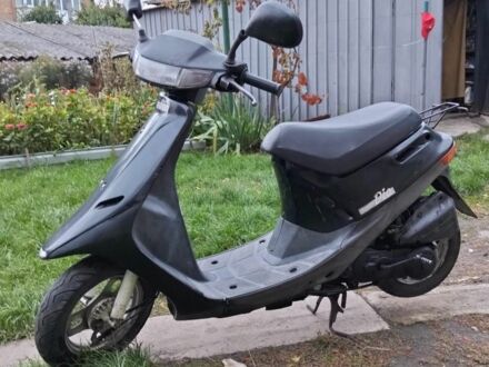 Хонда Другая, объемом двигателя 49 л и пробегом 0 тыс. км за 216 $, фото 1 на Automoto.ua