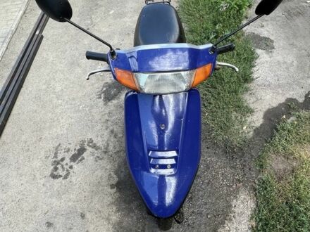 Хонда Другая, объемом двигателя 49 л и пробегом 0 тыс. км за 214 $, фото 1 на Automoto.ua