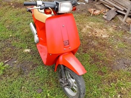 Хонда Інша, об'ємом двигуна 0 л та пробігом 0 тис. км за 131 $, фото 1 на Automoto.ua