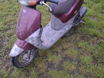 Хонда Інша, об'ємом двигуна 50 л та пробігом 0 тис. км за 183 $, фото 1 на Automoto.ua