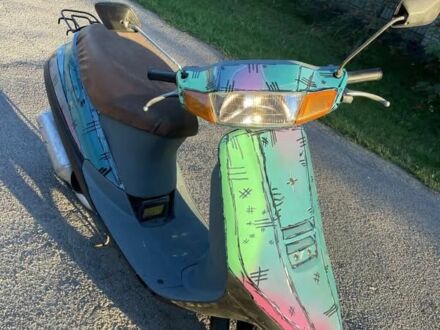 Хонда Другая, объемом двигателя 50 л и пробегом 0 тыс. км за 170 $, фото 1 на Automoto.ua