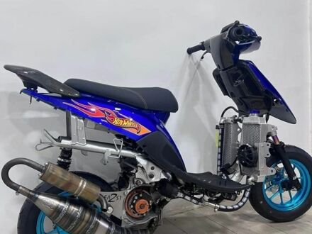 Хонда Інша, об'ємом двигуна 72 л та пробігом 0 тис. км за 262 $, фото 1 на Automoto.ua