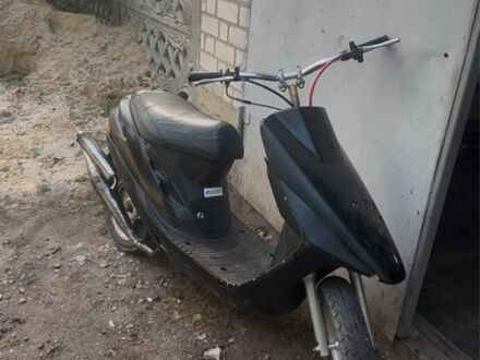 Хонда Інша, об'ємом двигуна 65 л та пробігом 0 тис. км за 166 $, фото 1 на Automoto.ua