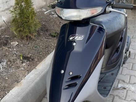 Хонда Другая, объемом двигателя 49 л и пробегом 0 тыс. км за 450 $, фото 1 на Automoto.ua