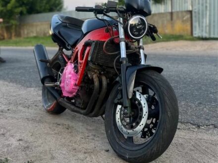 Хонда Інша, об'ємом двигуна 0.6 л та пробігом 0 тис. км за 1100 $, фото 1 на Automoto.ua