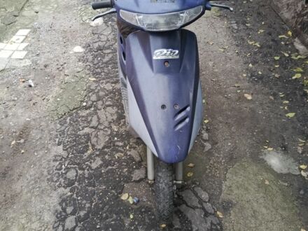 Хонда Другая, объемом двигателя 49 л и пробегом 0 тыс. км за 197 $, фото 1 на Automoto.ua