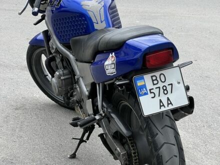 Хонда Інша, об'ємом двигуна 0.4 л та пробігом 0 тис. км за 2450 $, фото 1 на Automoto.ua