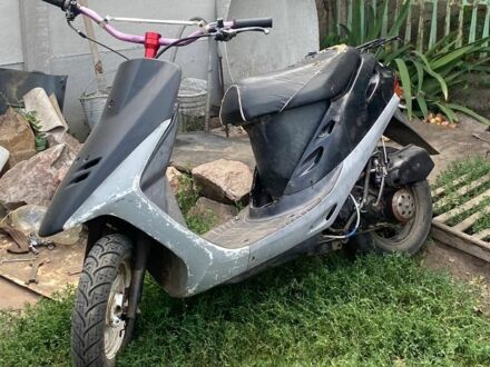 Хонда Другая, объемом двигателя 49 л и пробегом 0 тыс. км за 119 $, фото 1 на Automoto.ua