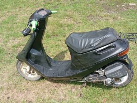 Хонда Інша, об'ємом двигуна 65 л та пробігом 0 тис. км за 158 $, фото 1 на Automoto.ua
