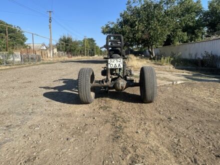 Хонда Другая, объемом двигателя 0.2 л и пробегом 0 тыс. км за 239 $, фото 1 на Automoto.ua