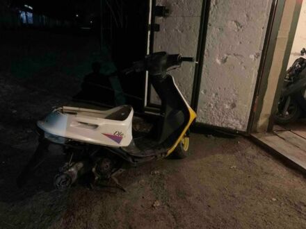 Хонда Другая, объемом двигателя 49 л и пробегом 0 тыс. км за 53 $, фото 1 на Automoto.ua