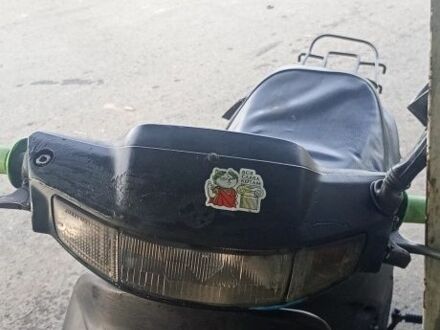 Хонда Інша, об'ємом двигуна 65 л та пробігом 0 тис. км за 207 $, фото 1 на Automoto.ua