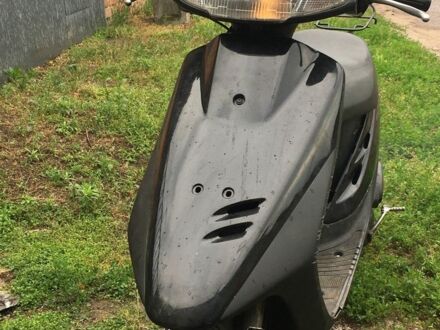 Хонда Інша, об'ємом двигуна 50 л та пробігом 0 тис. км за 98 $, фото 1 на Automoto.ua
