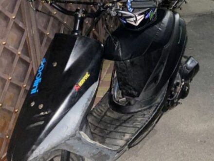 Хонда Інша, об'ємом двигуна 72 л та пробігом 0 тис. км за 179 $, фото 1 на Automoto.ua