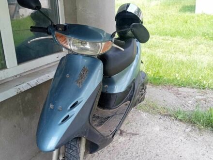 Хонда Інша 1991 у Виньковцах на Automoto.ua Хонда Інша, об'ємом двигуна 65 л та пробігом 0 тис. км за 377 $, фото 1 на Automoto.ua
