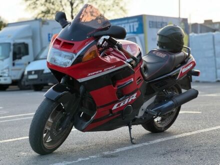 Хонда Другая, объемом двигателя 1 л и пробегом 0 тыс. км за 3200 $, фото 1 на Automoto.ua