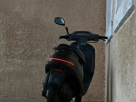 Хонда Другая, объемом двигателя 60 л и пробегом 0 тыс. км за 321 $, фото 1 на Automoto.ua