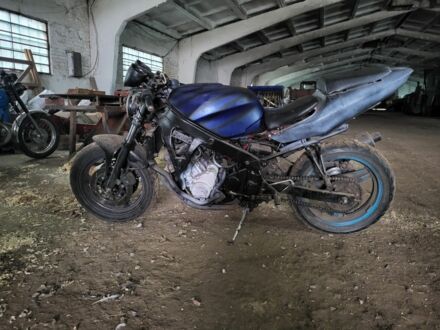 Хонда Другая, объемом двигателя 0.6 л и пробегом 0 тыс. км за 600 $, фото 1 на Automoto.ua