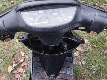 Хонда Другая 1992 в Коростене на Automoto.ua Хонда Другая, объемом двигателя 49 л и пробегом 0 тыс. км за 84 $, фото 1 на Automoto.ua