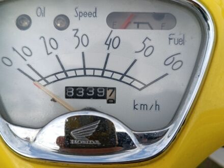 Хонда Другая 1992 в Сарнах на Automoto.ua Хонда Другая, объемом двигателя 49 л и пробегом 0 тыс. км за 600 $, фото 1 на Automoto.ua