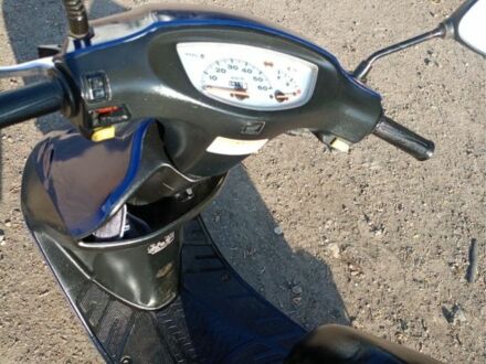 Хонда Другая, объемом двигателя 65 л и пробегом 0 тыс. км за 350 $, фото 1 на Automoto.ua