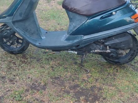 Хонда Інша, об'ємом двигуна 50 л та пробігом 0 тис. км за 308 $, фото 1 на Automoto.ua