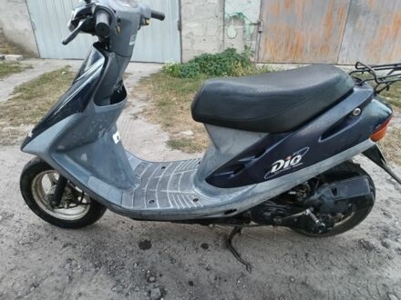 Хонда Інша, об'ємом двигуна 49 л та пробігом 0 тис. км за 292 $, фото 1 на Automoto.ua