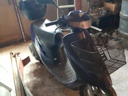 Хонда Другая, объемом двигателя 50 л и пробегом 0 тыс. км за 231 $, фото 1 на Automoto.ua