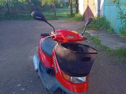 Хонда Другая, объемом двигателя 49 л и пробегом 0 тыс. км за 143 $, фото 1 на Automoto.ua