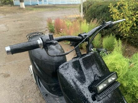 Хонда Інша 1992 у Белгород-Днестровском на Automoto.ua Хонда Інша, об'ємом двигуна 65 л та пробігом 0 тис. км за 340 $, фото 1 на Automoto.ua