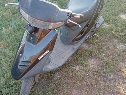 Хонда Другая, объемом двигателя 50 л и пробегом 0 тыс. км за 219 $, фото 1 на Automoto.ua