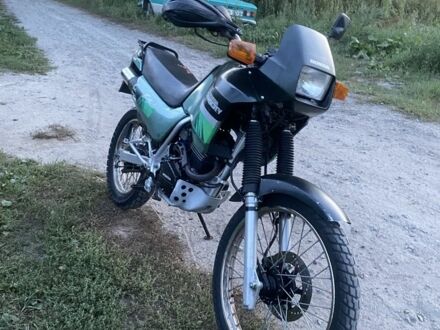 Хонда Другая, объемом двигателя 0.13 л и пробегом 0 тыс. км за 781 $, фото 1 на Automoto.ua