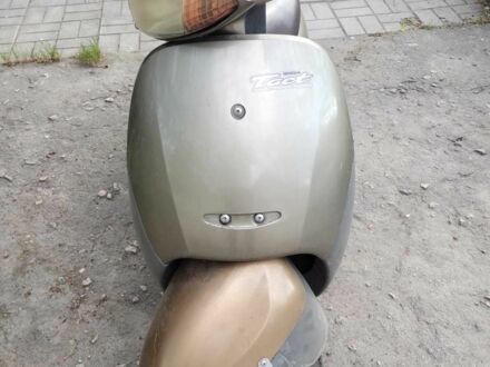 Хонда Другая, объемом двигателя 50 л и пробегом 0 тыс. км за 242 $, фото 1 на Automoto.ua