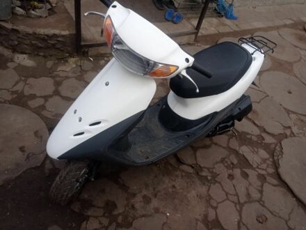 Хонда Інша, об'ємом двигуна 50 л та пробігом 0 тис. км за 167 $, фото 1 на Automoto.ua