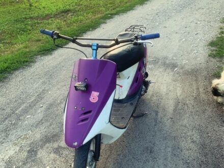 Хонда Інша, об'ємом двигуна 65 л та пробігом 0 тис. км за 359 $, фото 1 на Automoto.ua