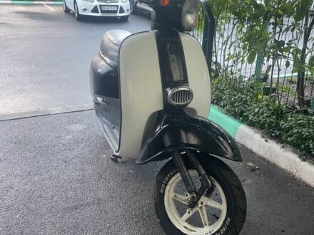 Хонда Другая, объемом двигателя 0 л и пробегом 0 тыс. км за 261 $, фото 1 на Automoto.ua