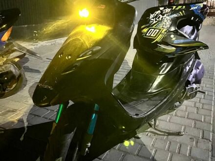 Хонда Другая, объемом двигателя 65 л и пробегом 0 тыс. км за 413 $, фото 1 на Automoto.ua