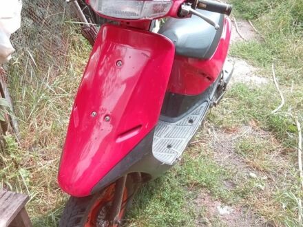 Хонда Другая, объемом двигателя 65 л и пробегом 0 тыс. км за 7500 $, фото 1 на Automoto.ua