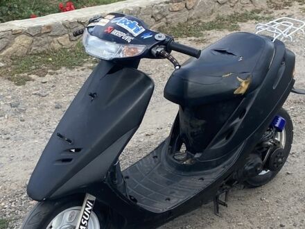 Хонда Другая, объемом двигателя 65 л и пробегом 0 тыс. км за 207 $, фото 1 на Automoto.ua