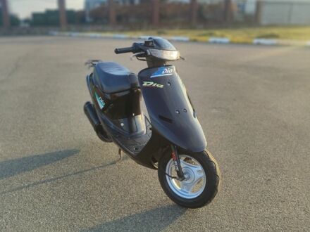 Хонда Другая, объемом двигателя 65 л и пробегом 0 тыс. км за 274 $, фото 1 на Automoto.ua