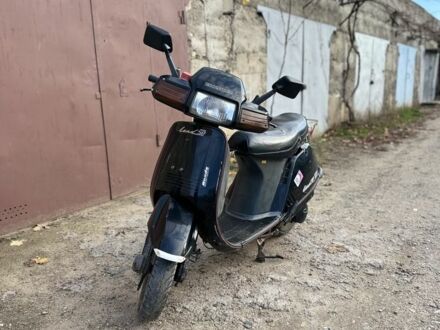 Хонда Інша, об'ємом двигуна 50 л та пробігом 0 тис. км за 238 $, фото 1 на Automoto.ua