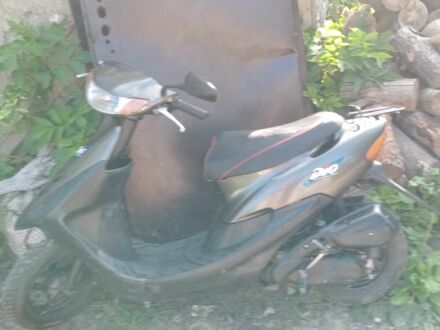 Хонда Інша, об'ємом двигуна 49 л та пробігом 0 тис. км за 365 $, фото 1 на Automoto.ua