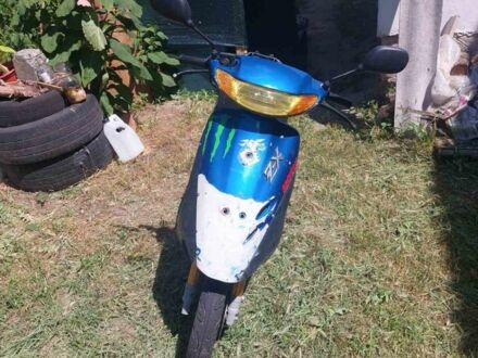 Хонда Другая 1992 в Буче на Automoto.ua Хонда Другая, объемом двигателя 50 л и пробегом 0 тыс. км за 303 $, фото 1 на Automoto.ua