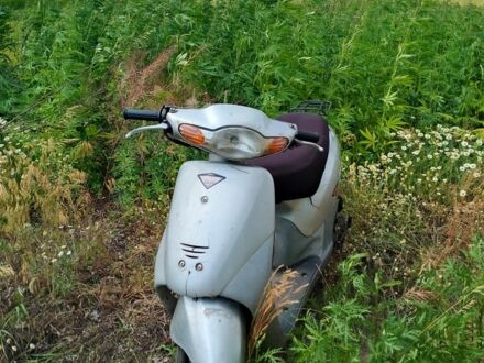 Хонда Другая, объемом двигателя 90 л и пробегом 0 тыс. км за 292 $, фото 1 на Automoto.ua