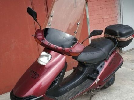 Хонда Інша, об'ємом двигуна 49 л та пробігом 0 тис. км за 476 $, фото 1 на Automoto.ua