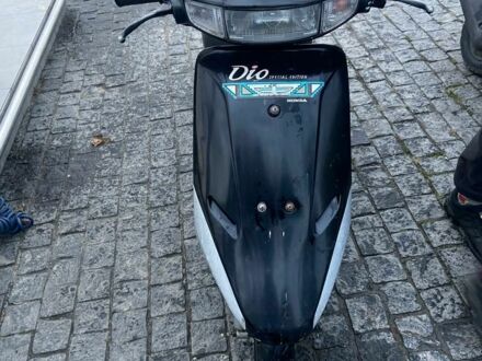 Хонда Другая, объемом двигателя 65 л и пробегом 0 тыс. км за 215 $, фото 1 на Automoto.ua