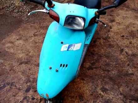 Хонда Другая, объемом двигателя 50 л и пробегом 0 тыс. км за 95 $, фото 1 на Automoto.ua