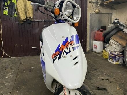 Хонда Другая, объемом двигателя 65 л и пробегом 0 тыс. км за 476 $, фото 1 на Automoto.ua